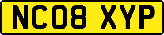 NC08XYP
