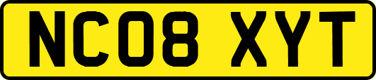 NC08XYT