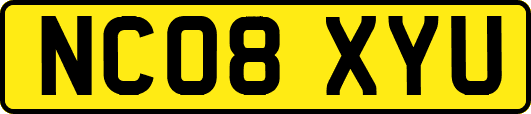 NC08XYU
