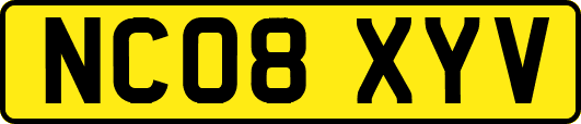 NC08XYV