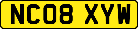 NC08XYW
