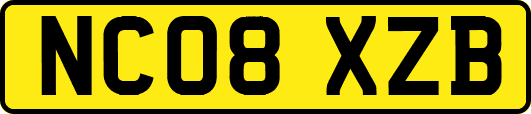 NC08XZB