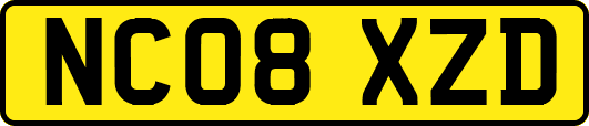 NC08XZD