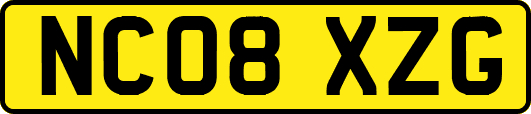 NC08XZG