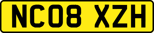 NC08XZH
