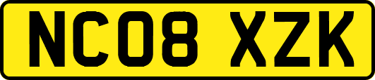 NC08XZK