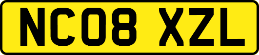 NC08XZL