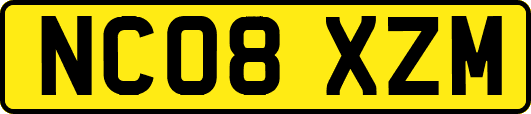 NC08XZM