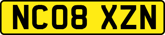 NC08XZN