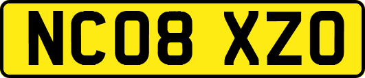 NC08XZO