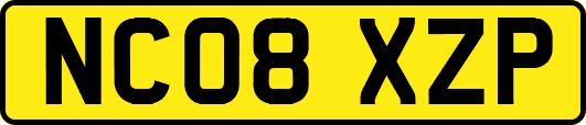 NC08XZP