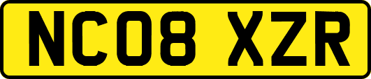 NC08XZR