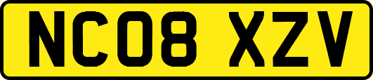 NC08XZV