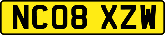 NC08XZW
