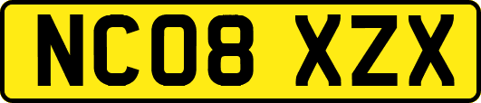 NC08XZX