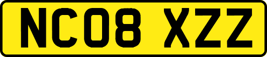 NC08XZZ