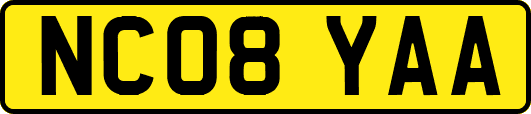 NC08YAA