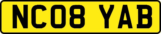 NC08YAB