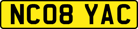 NC08YAC