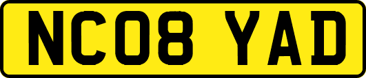NC08YAD