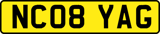 NC08YAG