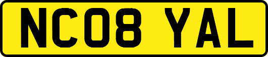 NC08YAL