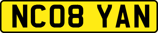 NC08YAN