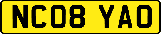 NC08YAO