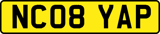 NC08YAP