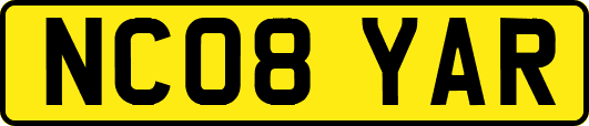 NC08YAR