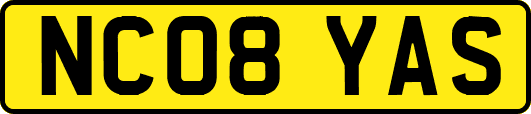 NC08YAS