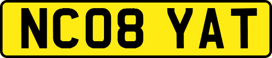 NC08YAT