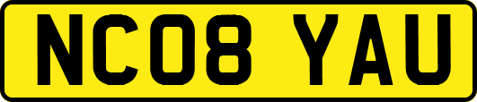 NC08YAU