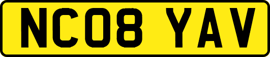 NC08YAV