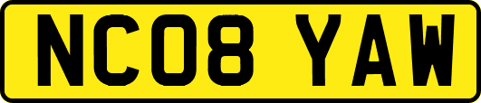 NC08YAW