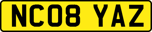NC08YAZ