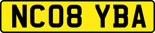 NC08YBA