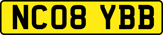 NC08YBB