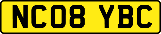 NC08YBC