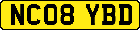 NC08YBD