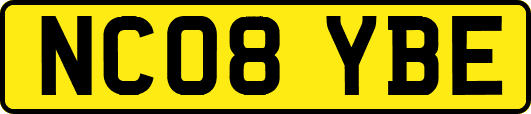 NC08YBE