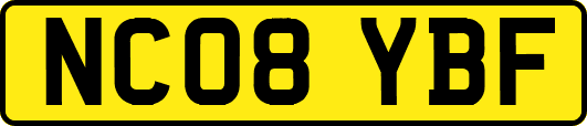 NC08YBF
