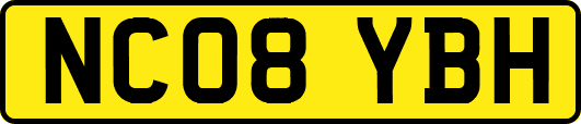 NC08YBH