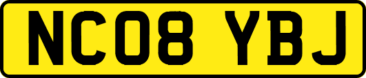 NC08YBJ