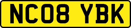 NC08YBK