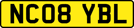 NC08YBL