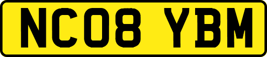 NC08YBM