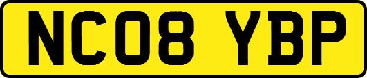 NC08YBP