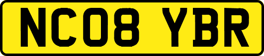 NC08YBR
