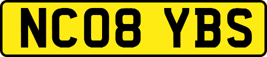 NC08YBS